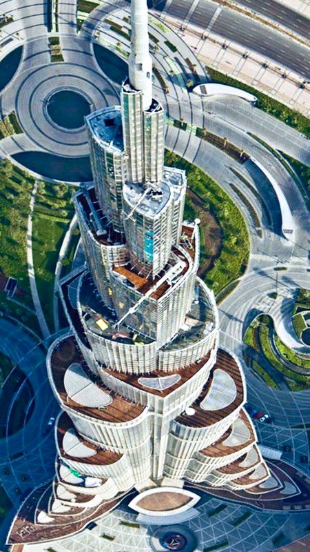 Beautiful Structures image