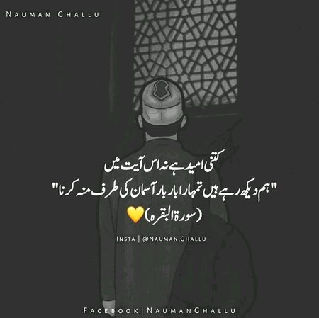 Islamic Quotes image