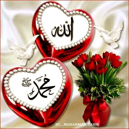 Islamic Quotes image