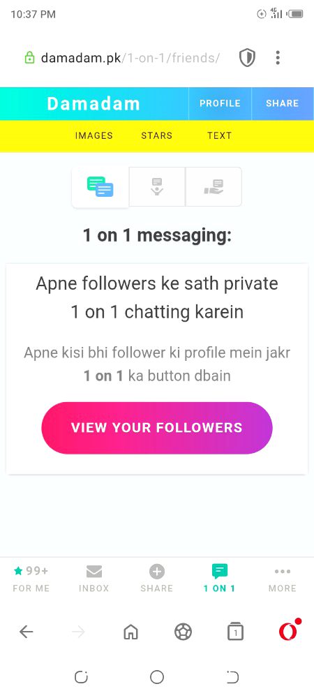My 1on1 har larki ka asa he hona chahye