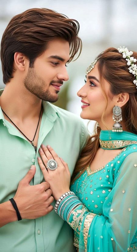 گلشن میں ترے حسن کی جب بات چلی ہے💕
ٹھہری ہے نظر گل پہ نہ غنچے پہ رکی ہے
جو لب پہ نہ آ پائی وہ آنکھوں نے کہی ہے💕
آنکھیں بھی نہ کہہ پائیں جو وہ دل نے سنی ہے
  ❣️❣️ For You Jaana ❣️❣️🥀