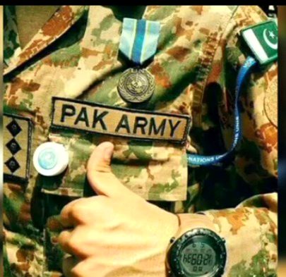 Army girl 🥰