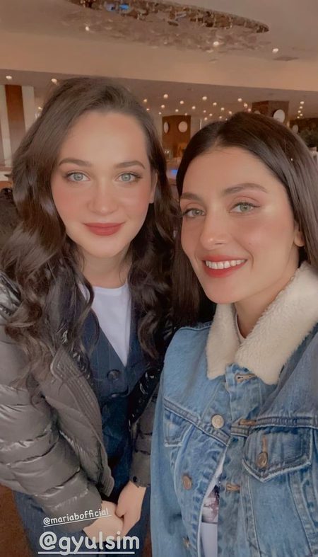 Turkish Celebs image