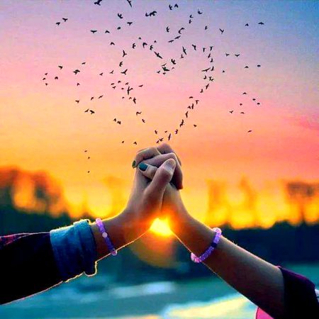 سب کچھ عارضی ہے 💯
جذبات, خیالات,منظر,لوگ,اور دنیا.... ❤
*