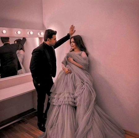 Pakistani Celebs image