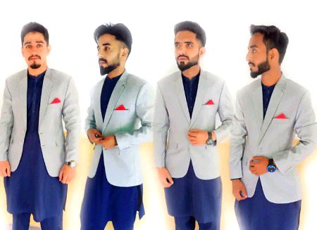 Beautiful People image