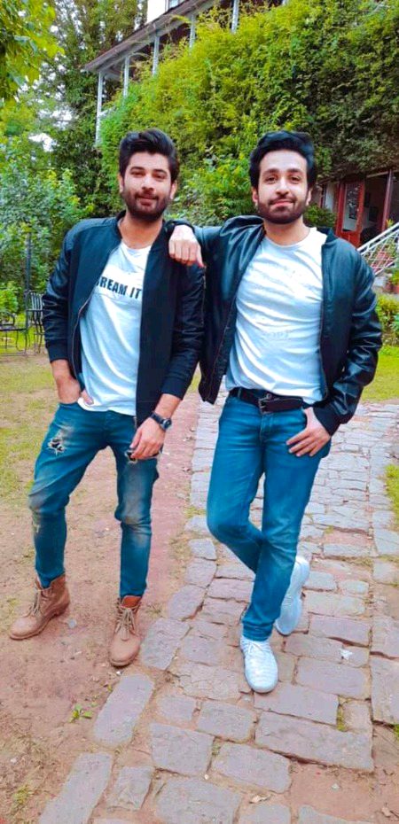 Pakistani Celebs image