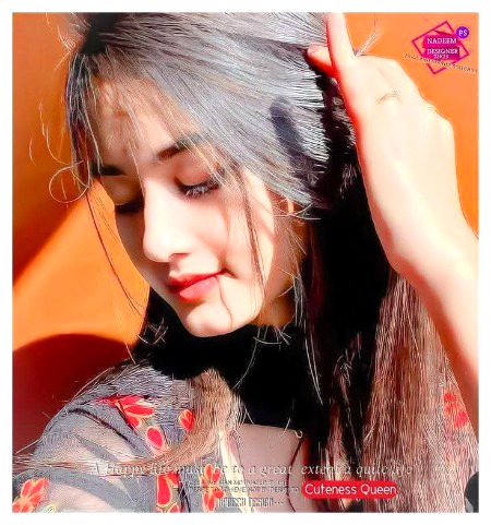 Beautiful People image