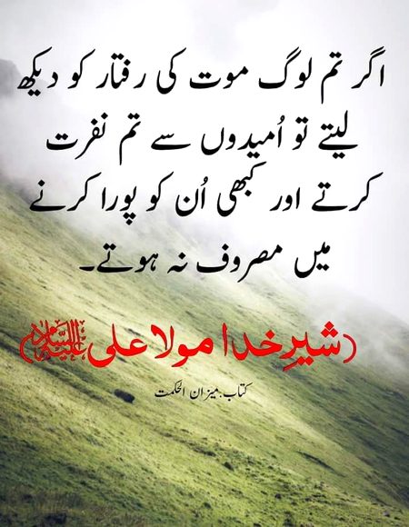 Islamic Quotes image