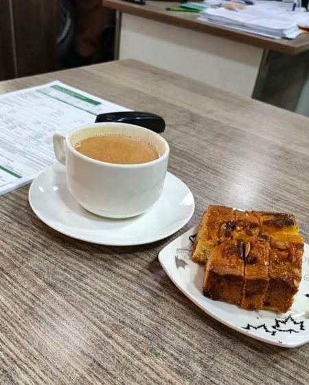 تمہیں بیان کرونگا ذائقے میں🥰🥰
اور لکھوں گا چائے جیسی تھی 😘☕
