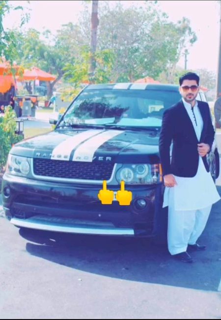 Kese ho sab friends