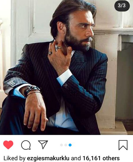 Turkish Celebs image