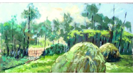 Paintings image