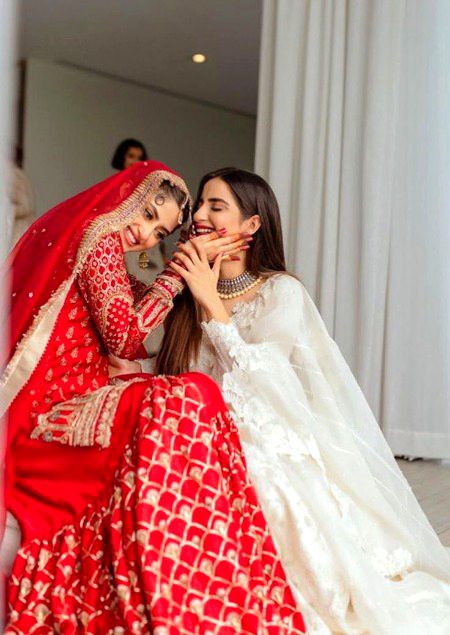 Pakistani Celebs image