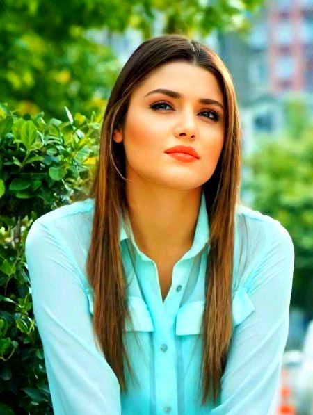 Turkish Celebs image