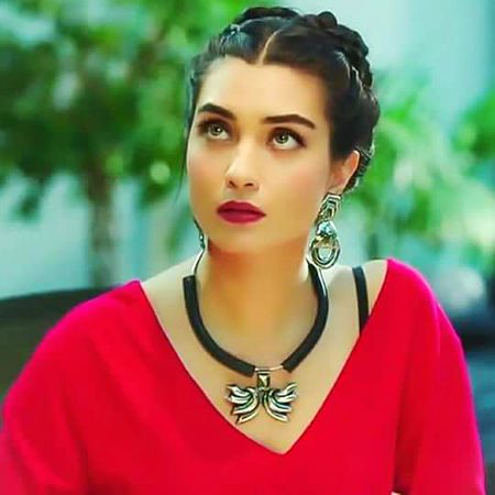 Turkish Celebs image