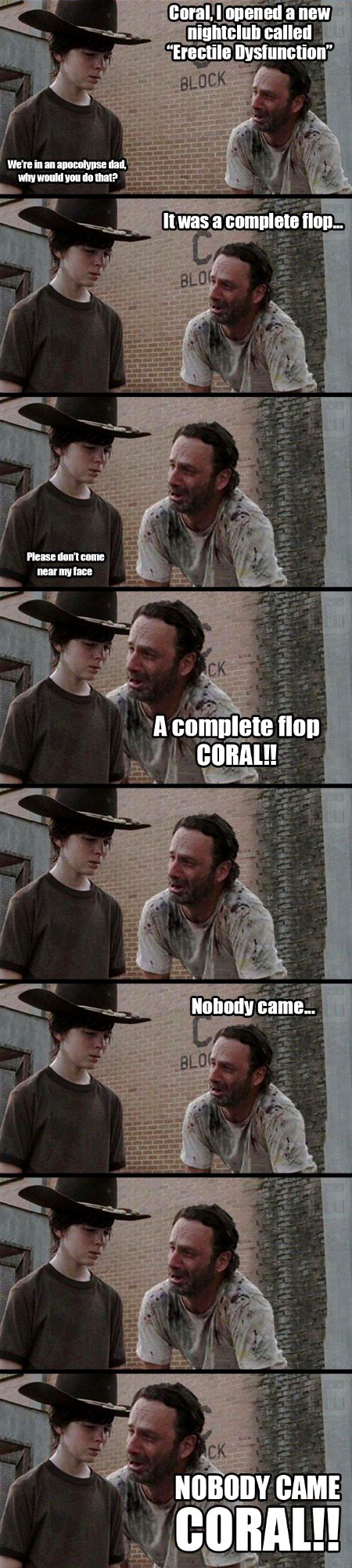 Memes & Satire image