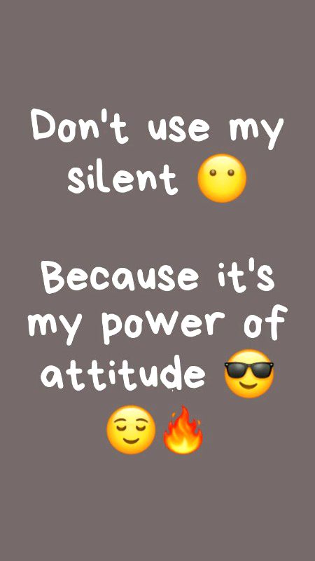 Attitude Quotes image