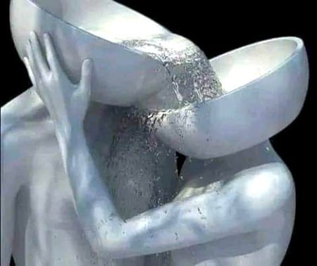 کس طرح سے __صدا لگاؤں,,,😢
کہ وہ میرے کاسے میں ڈال دےخود کو..😌💞Umaar