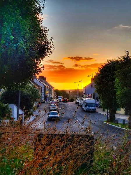 Beautiful Nature image