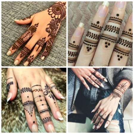 Mehndi Design image