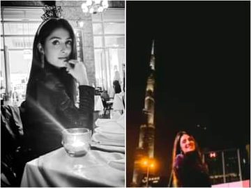 Pakistani Celebs image
