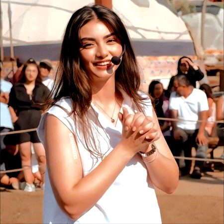 Turkish Celebs image