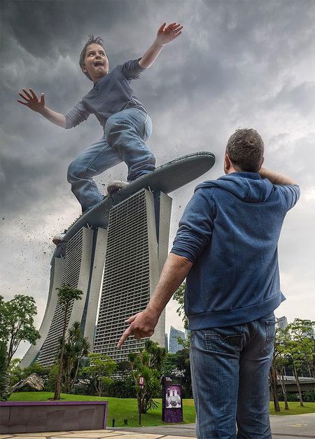 Street Art image
