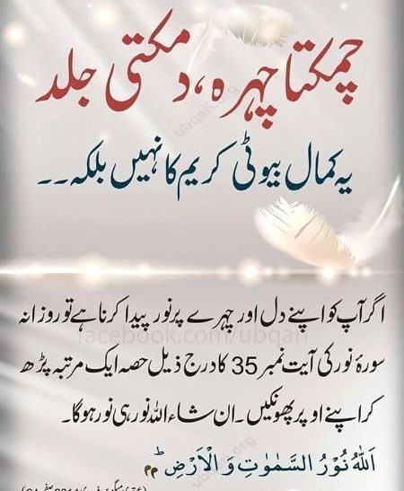 Masha Allah