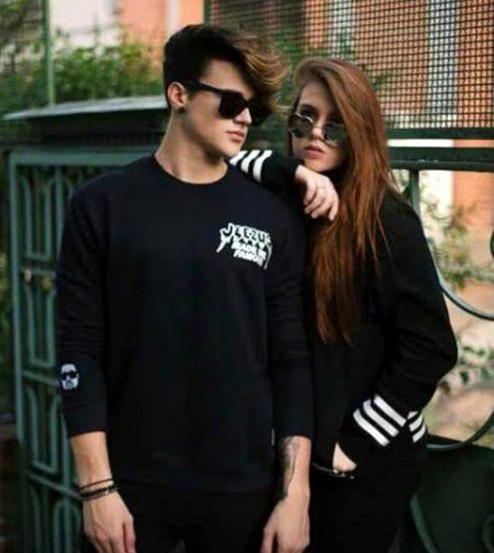 چپ ہوں کس وجہ سے ہمیں معلوم نہیں دل ڈوب سا جاتا ہے جب تم یاد نہیں کرتے