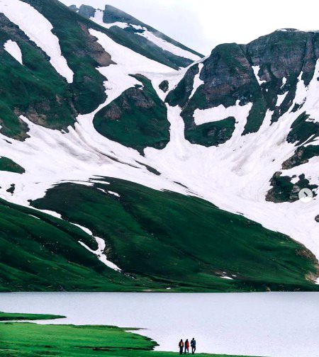 Beautiful Nature image