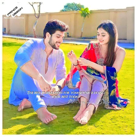 Beautiful People image