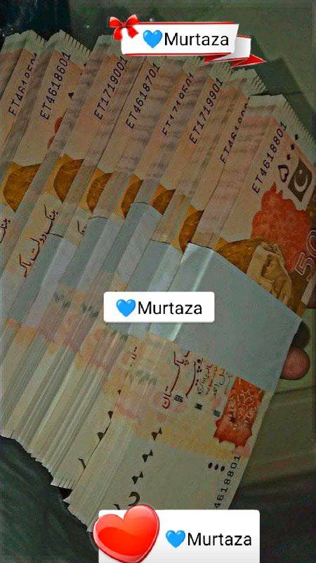 الحمدللہ اللّٰہ کا دیا بہت کچھ ہے 🥰
مگر خرچ کرنے والی نہیں ملتی 😞