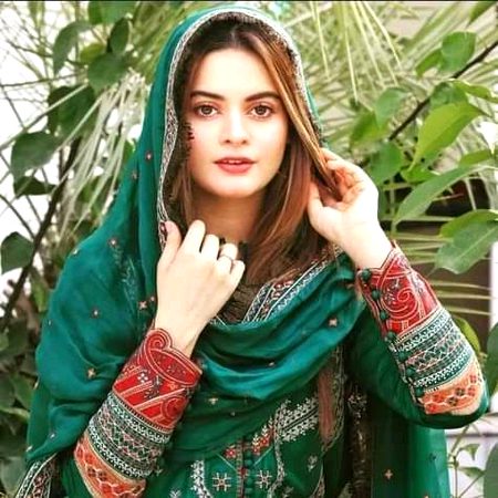 Pakistani Celebs image