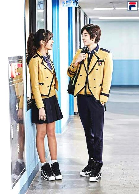 Beautiful People image