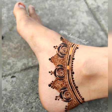 Mehndi Design image