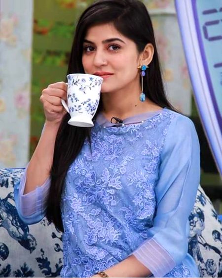 Pakistani Celebs image