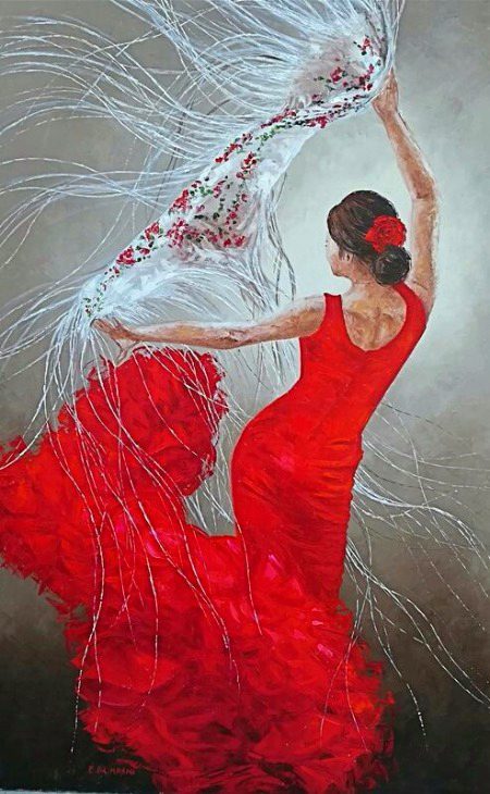 Paintings image