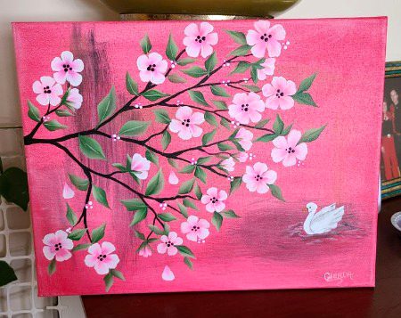 Paintings image