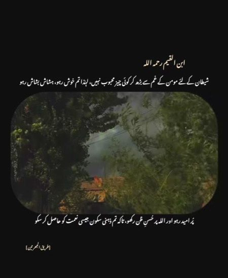 Islamic Quotes image