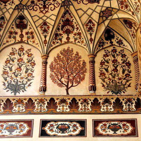 %islami artin badshahi mosque%