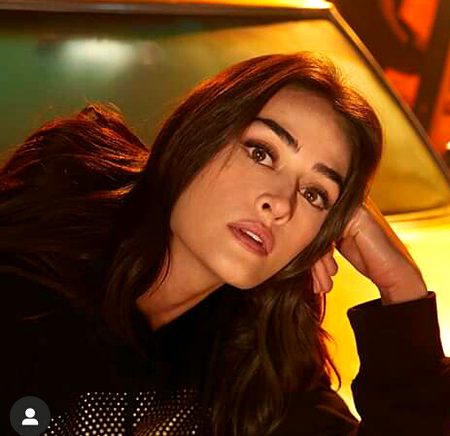 Turkish Celebs image