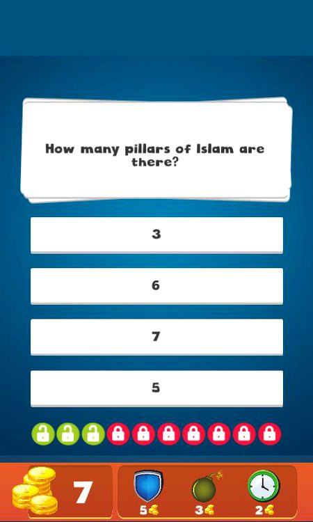 Knowledge Test image