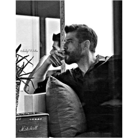 Beautiful People image