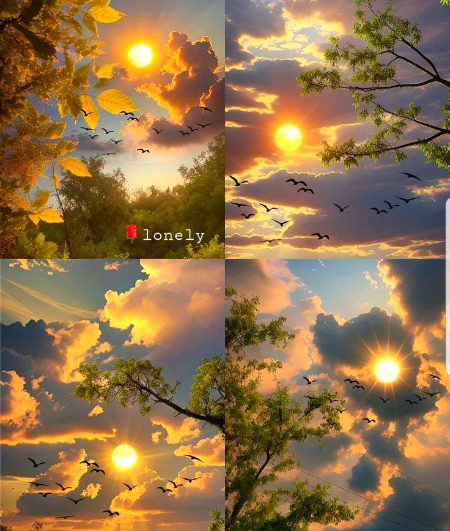 Beautiful Nature image