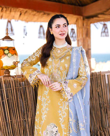 Pakistani Celebs image