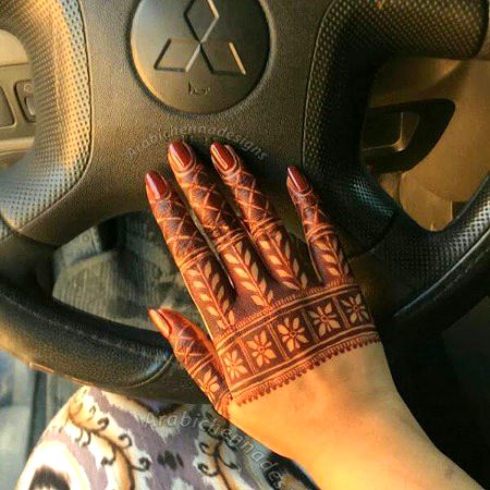 Mehndi Design image