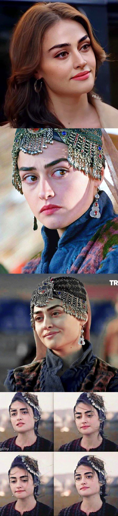 Turkish Celebs image