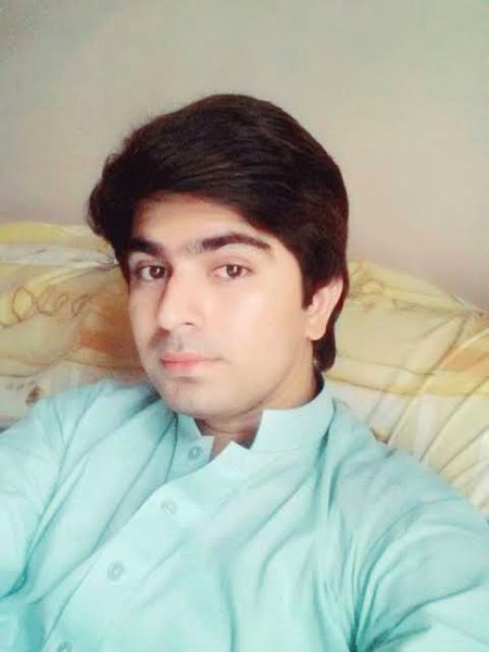 M kesa lag rha ho