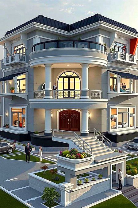 Beautiful Structures image